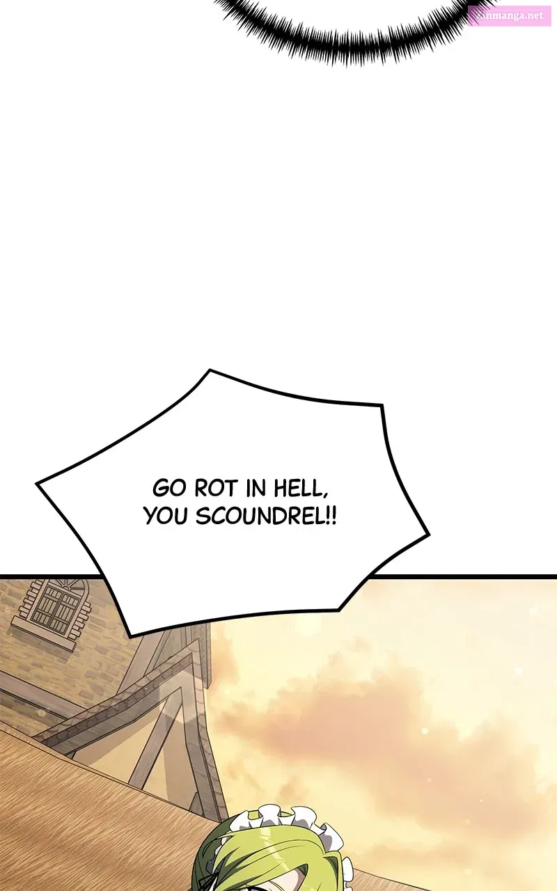 Time-Limited Genius Dark Knight Kainu Manga Chapter 49 Page 87