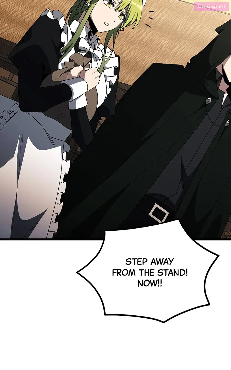 Time-Limited Genius Dark Knight Kainu Manga Chapter 49 Page 88