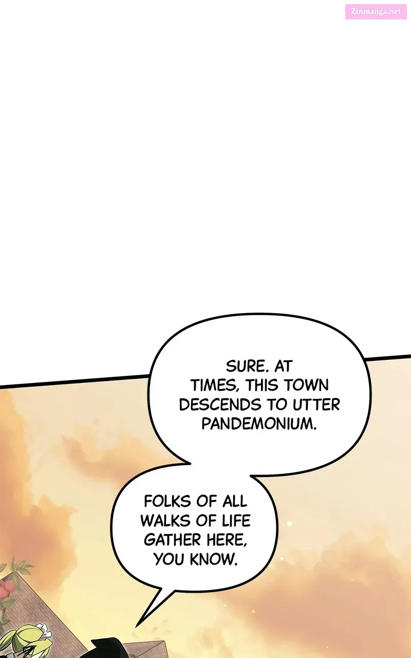 Time-Limited Genius Dark Knight Kainu Manga Chapter 49 Page 90