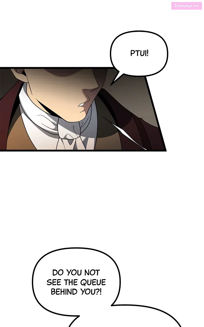 Time-Limited Genius Dark Knight Kainu Manga Chapter 49 Page 95