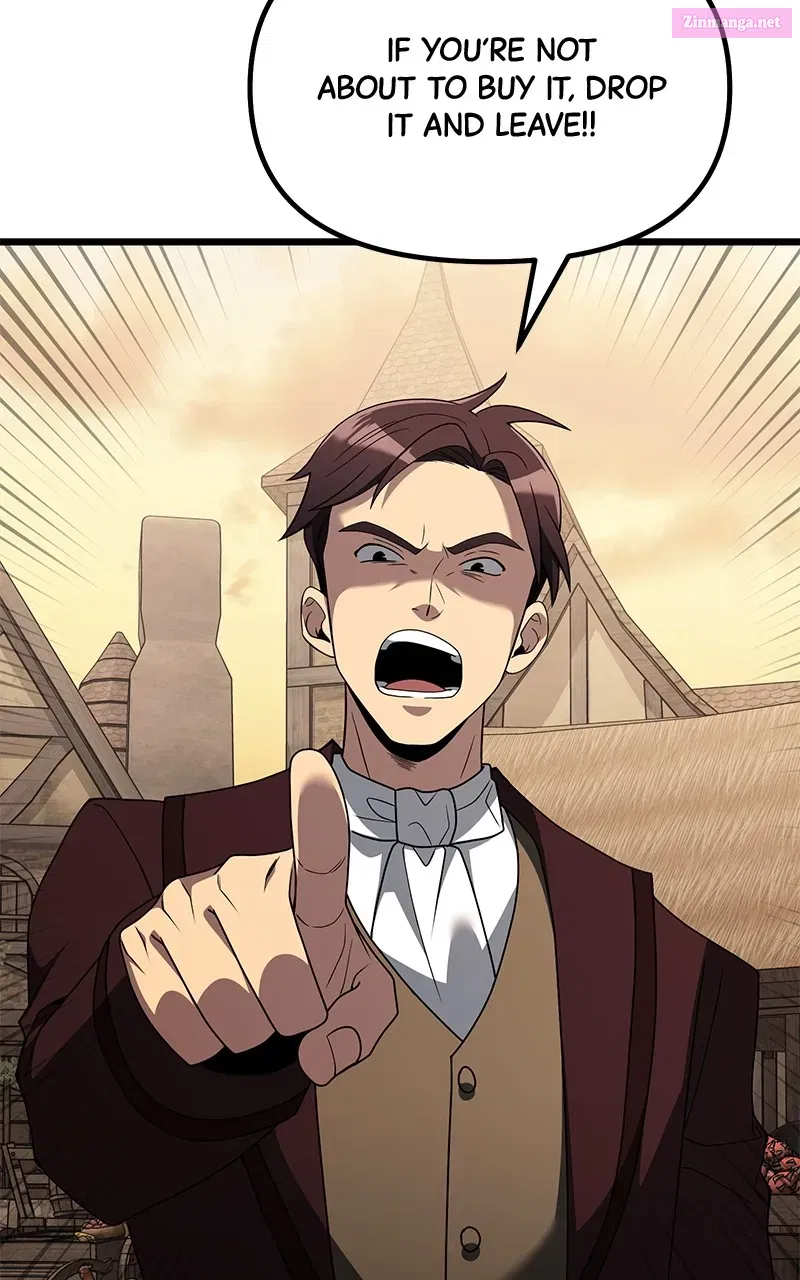 Time-Limited Genius Dark Knight Kainu Manga Chapter 49 Page 96