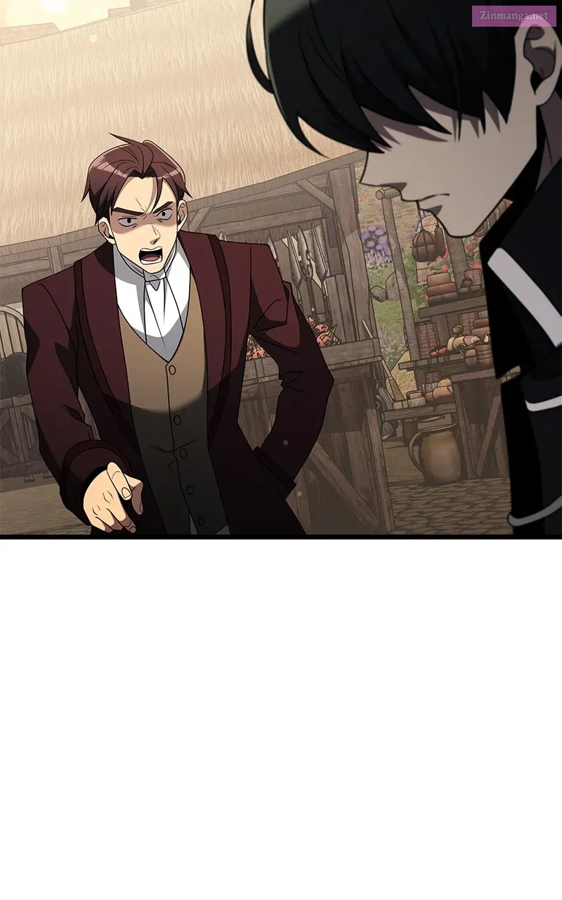 Time-Limited Genius Dark Knight Kainu Manga Chapter 49 Page 98
