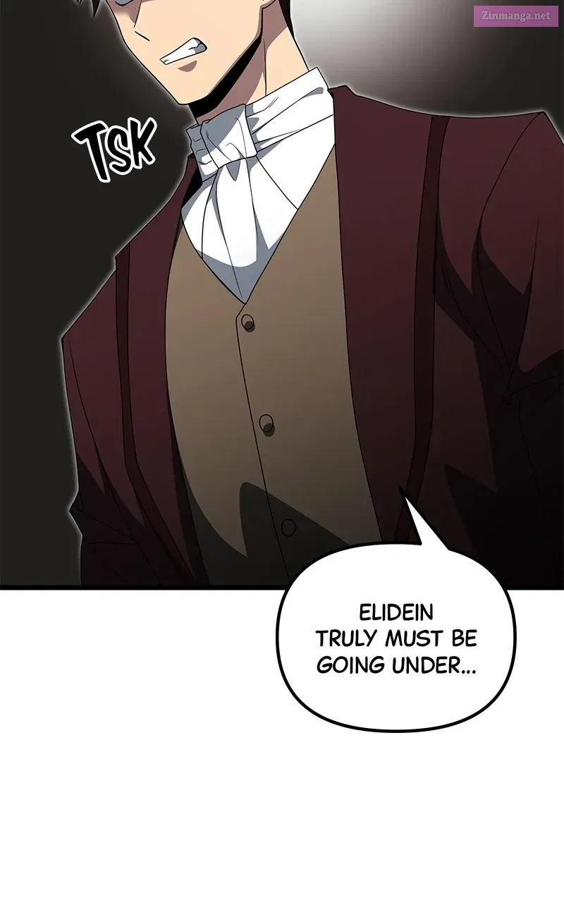 Time-Limited Genius Dark Knight Kainu Manga Chapter 49 Page 105