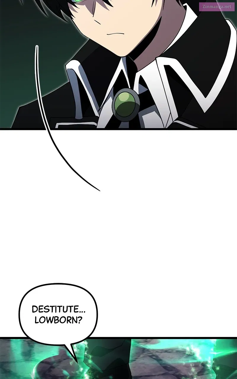 Time-Limited Genius Dark Knight Kainu Manga Chapter 49 Page 108