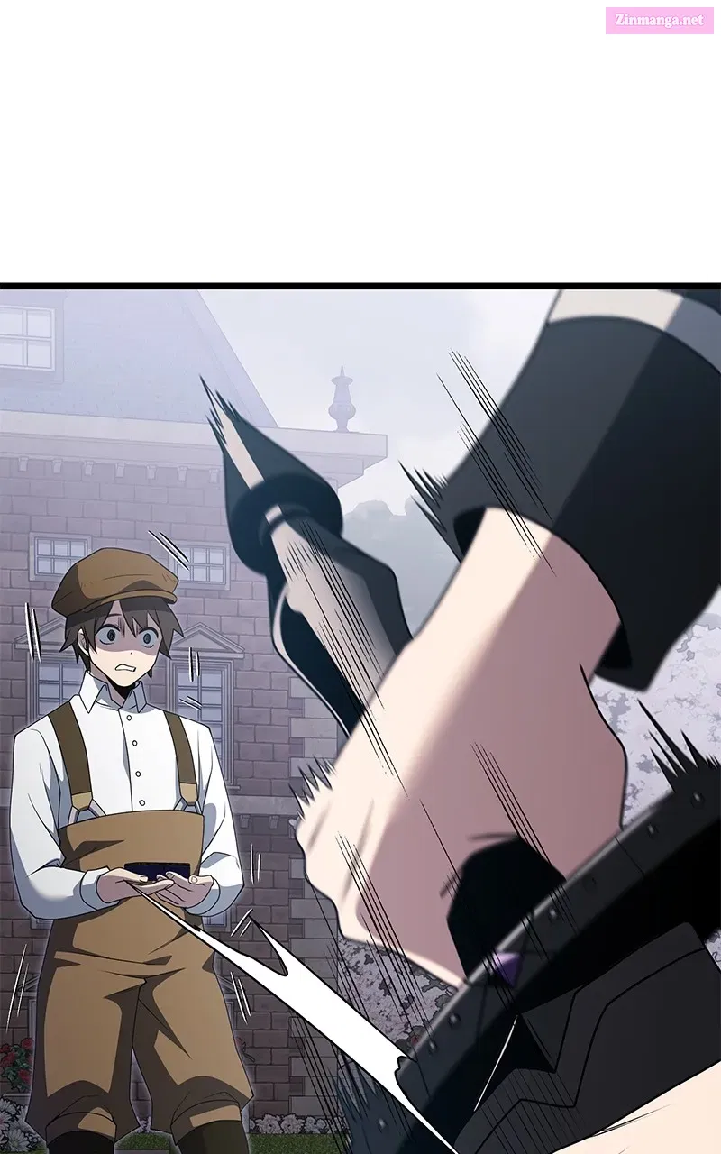 Time-Limited Genius Dark Knight Kainu Manga Chapter 48 Page 45
