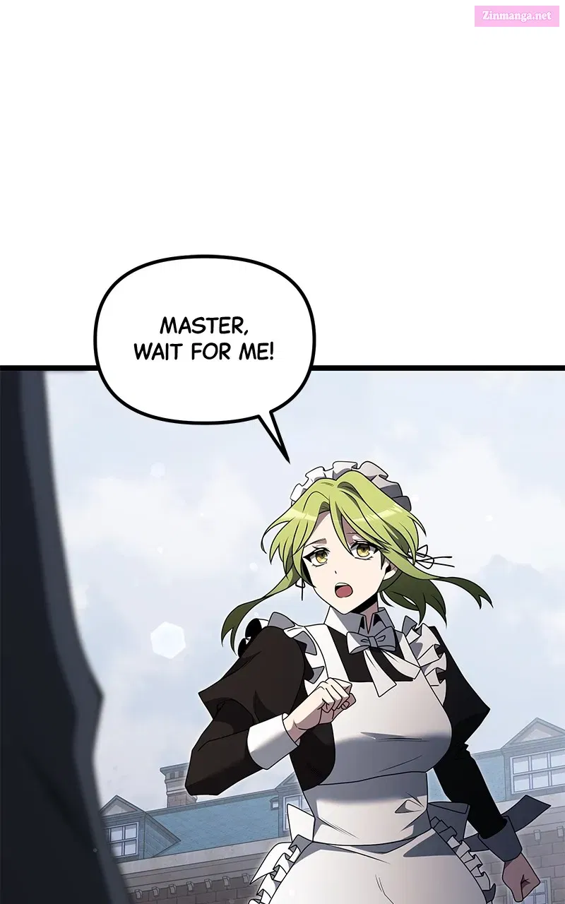 Time-Limited Genius Dark Knight Kainu Manga Chapter 48 Page 49