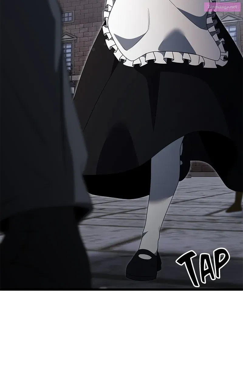 Time-Limited Genius Dark Knight Kainu Manga Chapter 48 Page 50
