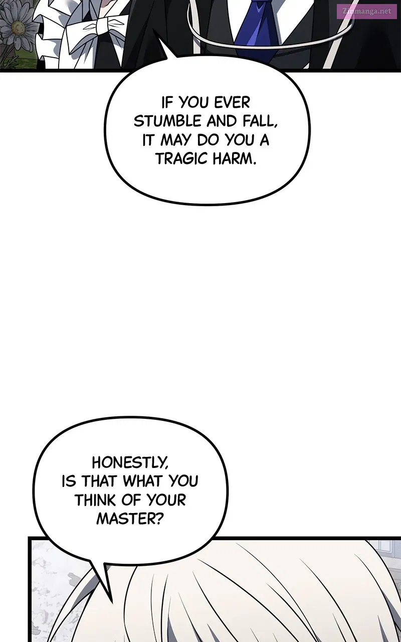 Time-Limited Genius Dark Knight Kainu Manga Chapter 48 Page 52