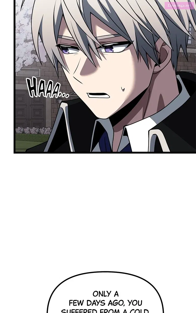 Time-Limited Genius Dark Knight Kainu Manga Chapter 48 Page 53