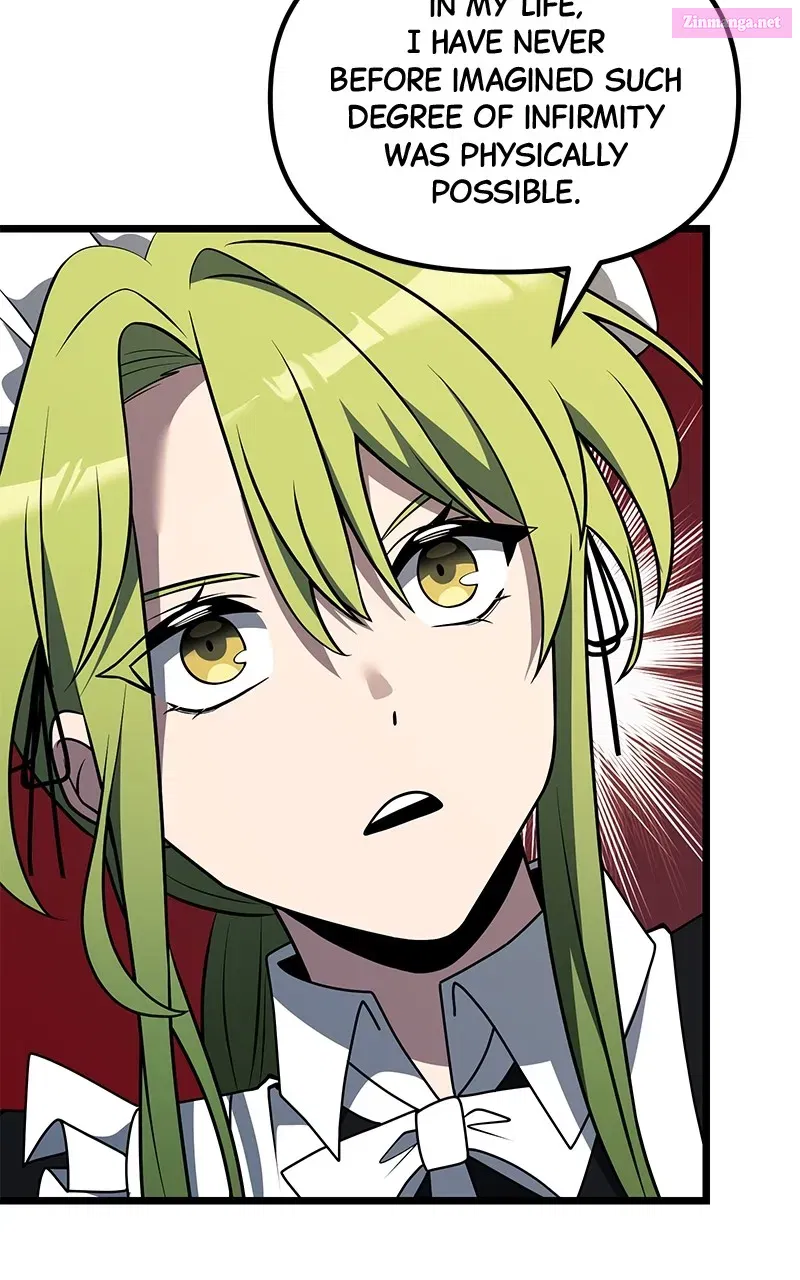 Time-Limited Genius Dark Knight Kainu Manga Chapter 48 Page 55