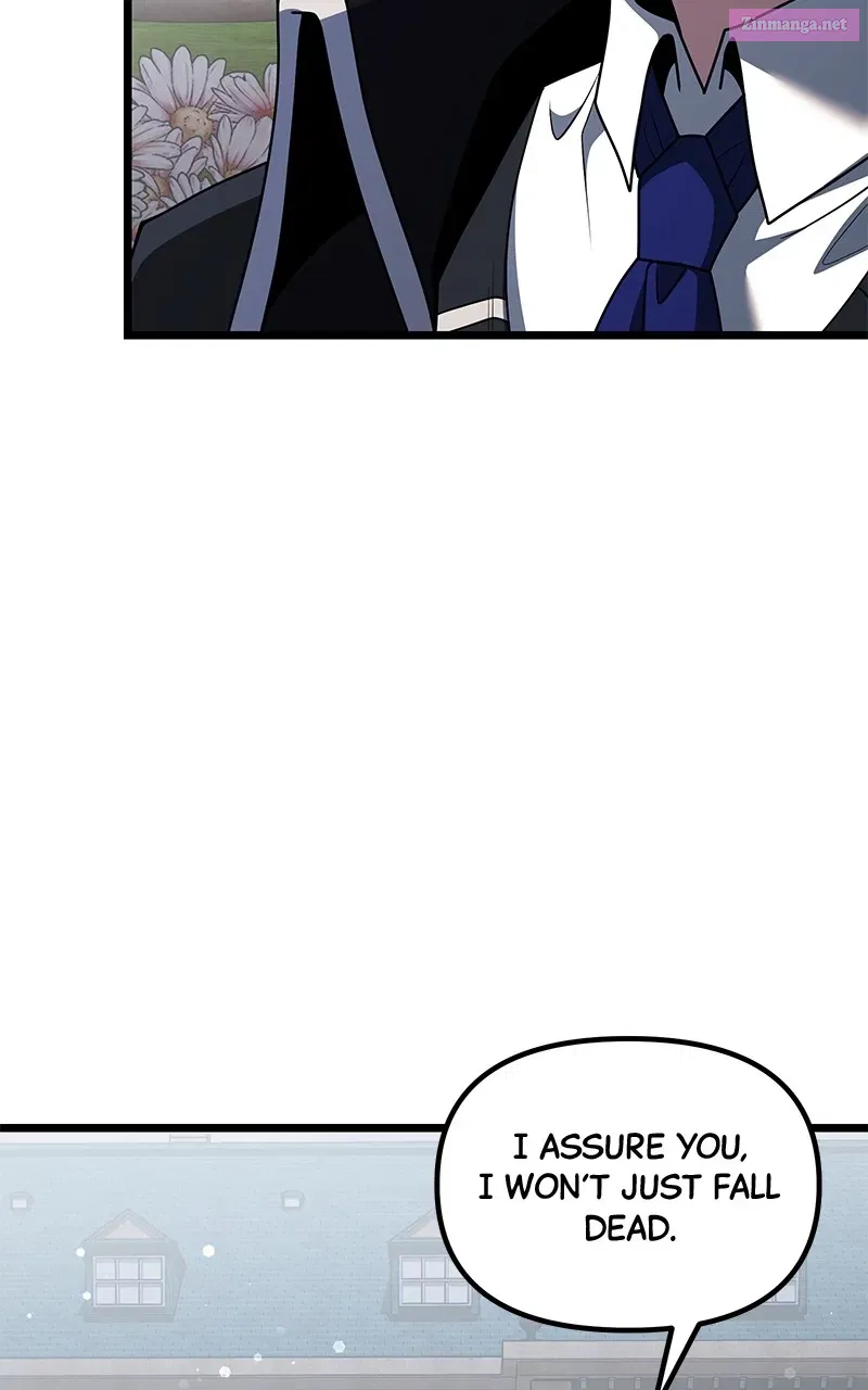 Time-Limited Genius Dark Knight Kainu Manga Chapter 48 Page 57