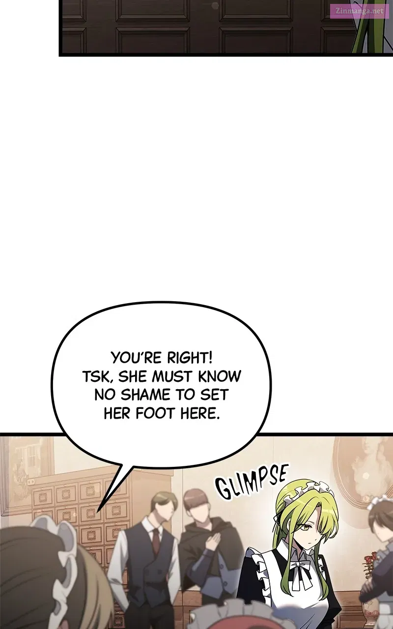 Time-Limited Genius Dark Knight Kainu Manga Chapter 47 Page 69