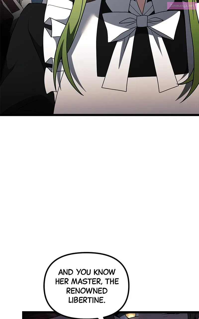 Time-Limited Genius Dark Knight Kainu Manga Chapter 47 Page 73
