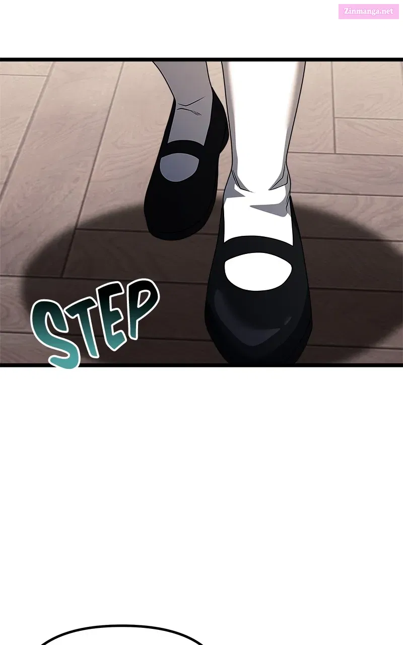 Time-Limited Genius Dark Knight Kainu Manga Chapter 47 Page 85