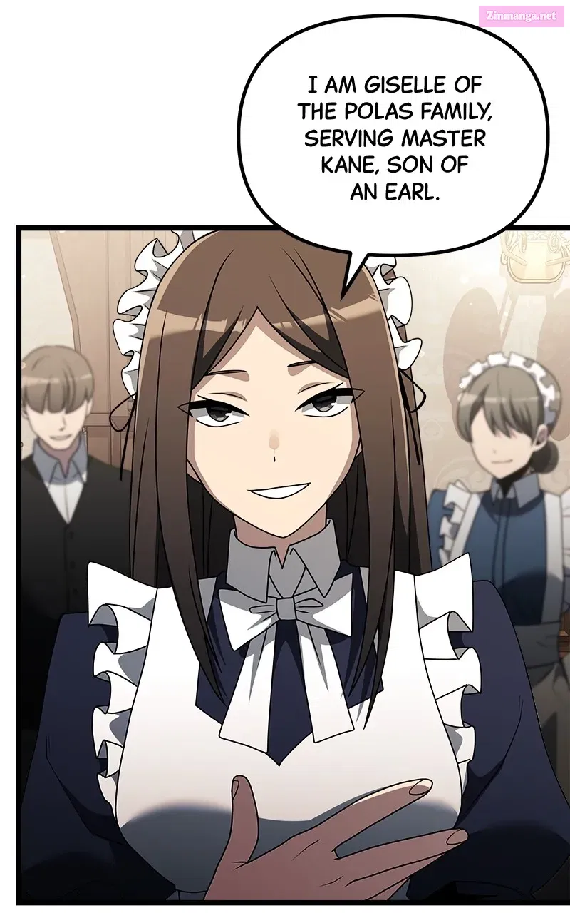 Time-Limited Genius Dark Knight Kainu Manga Chapter 47 Page 90