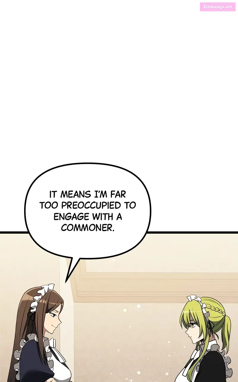 Time-Limited Genius Dark Knight Kainu Manga Chapter 47 Page 91