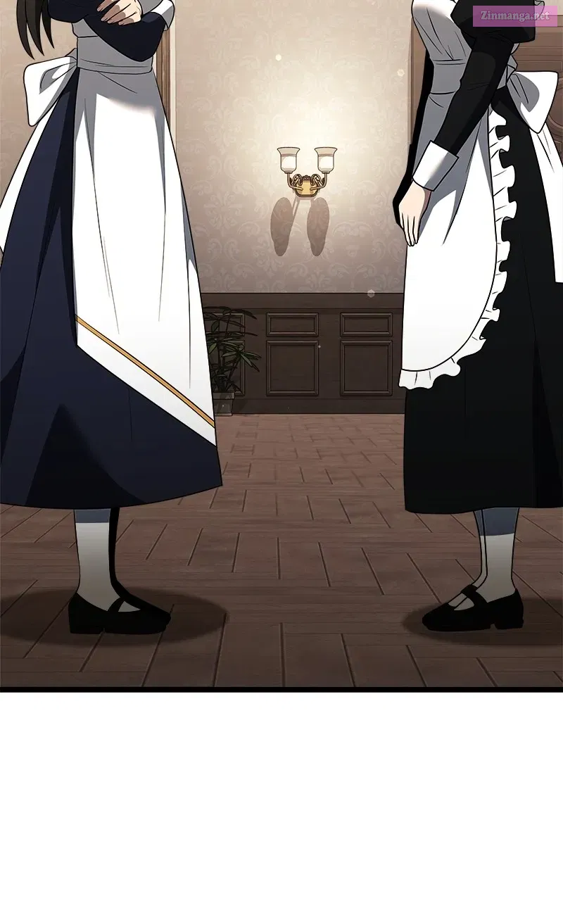 Time-Limited Genius Dark Knight Kainu Manga Chapter 47 Page 92