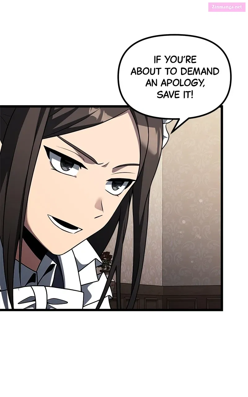 Time-Limited Genius Dark Knight Kainu Manga Chapter 47 Page 97