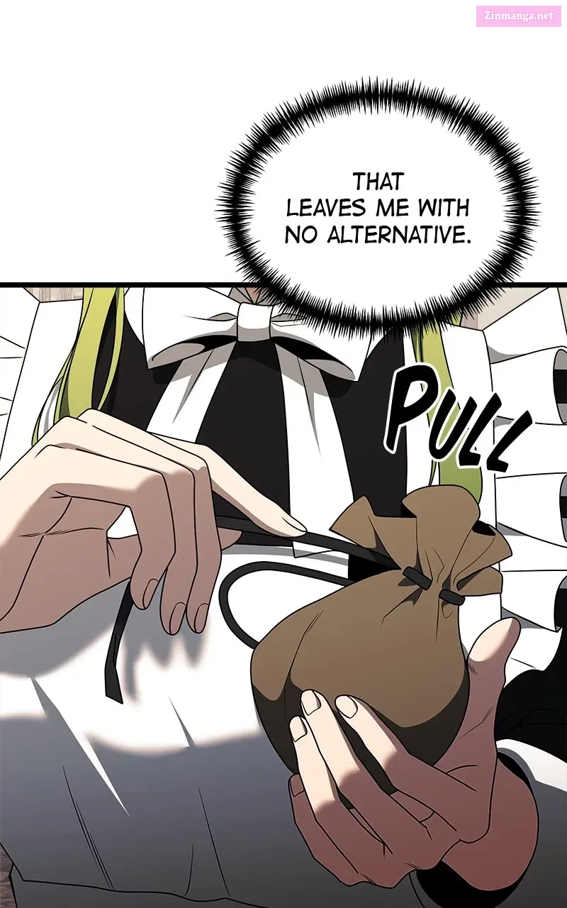 Time-Limited Genius Dark Knight Kainu Manga Chapter 47 Page 100