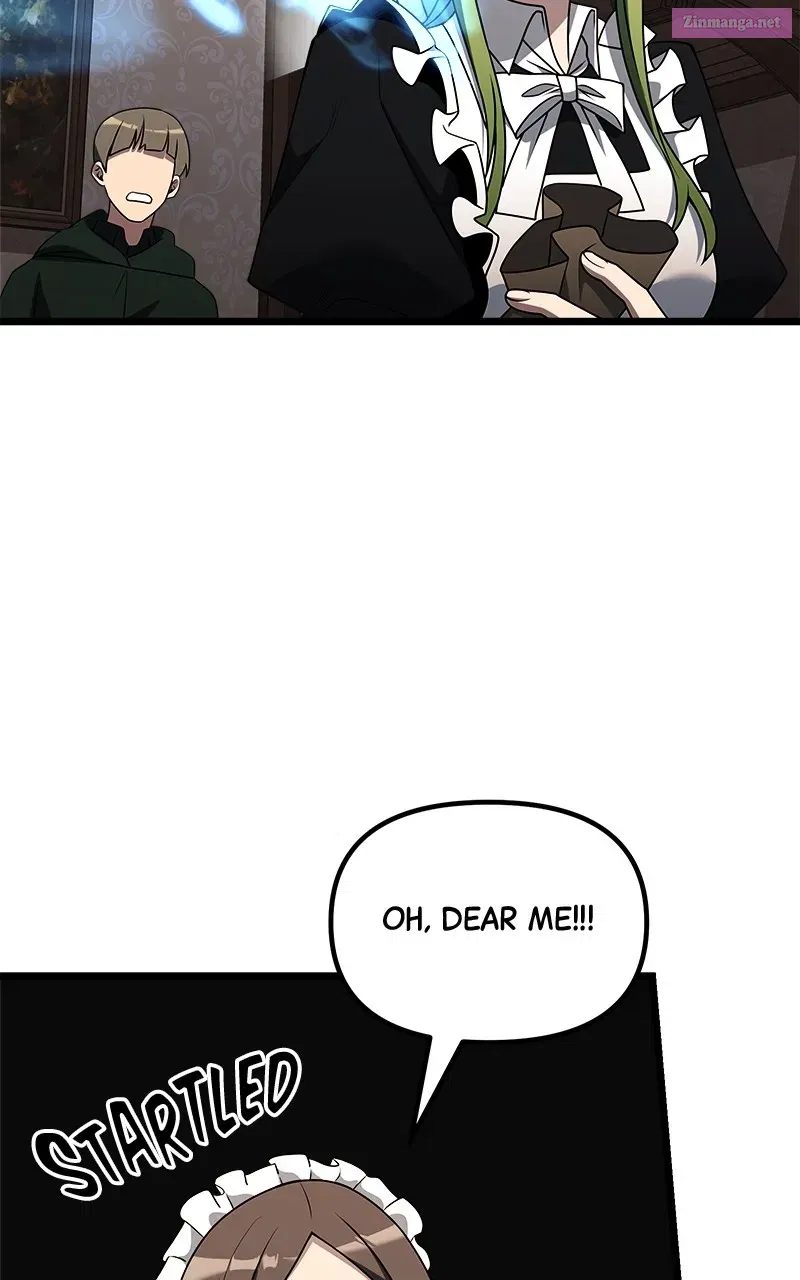 Time-Limited Genius Dark Knight Kainu Manga Chapter 47 Page 105