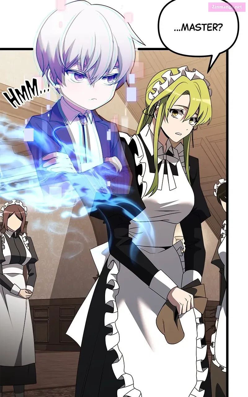 Time-Limited Genius Dark Knight Kainu Manga Chapter 47 Page 107