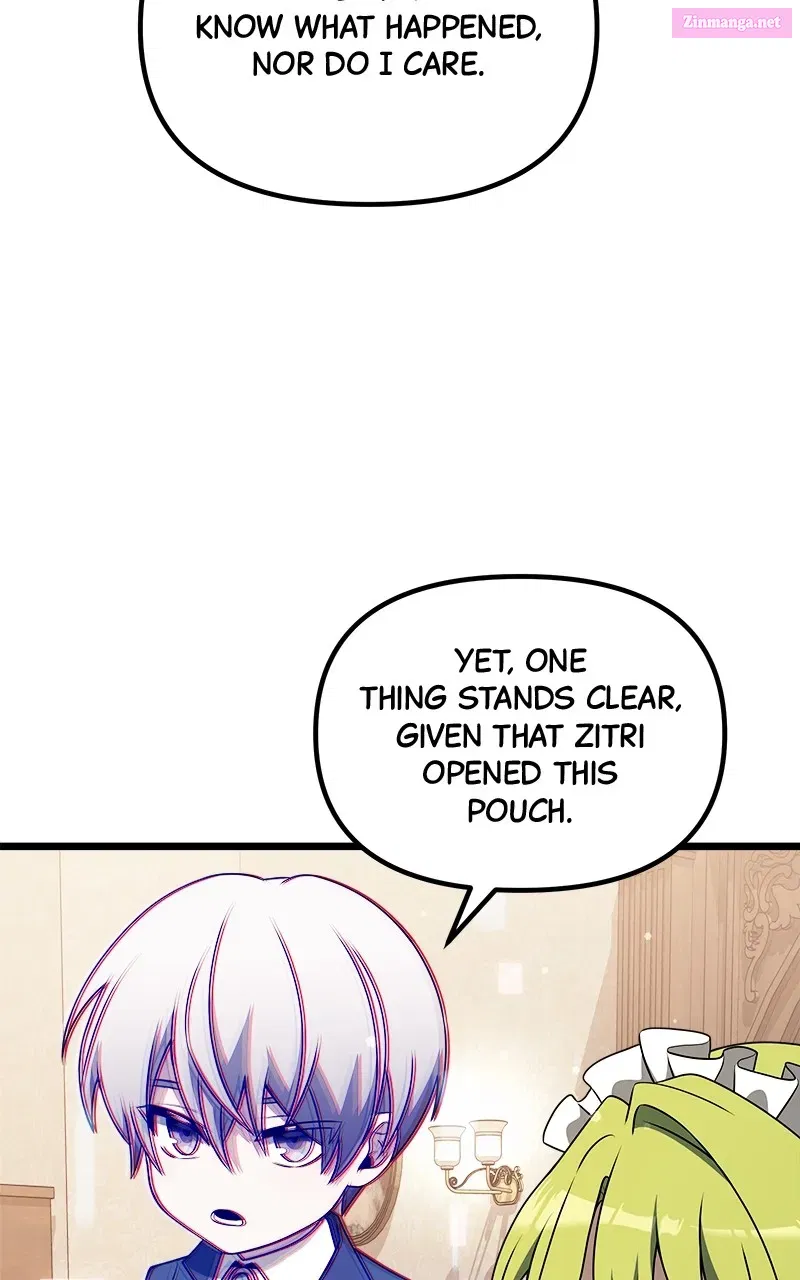 Time-Limited Genius Dark Knight Kainu Manga Chapter 47 Page 110