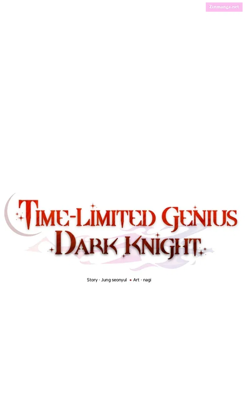 Time-Limited Genius Dark Knight Kainu Manga Chapter 46 Page 65