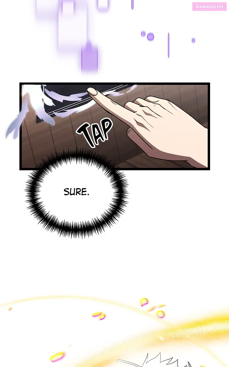 Time-Limited Genius Dark Knight Kainu Manga Chapter 46 Page 132