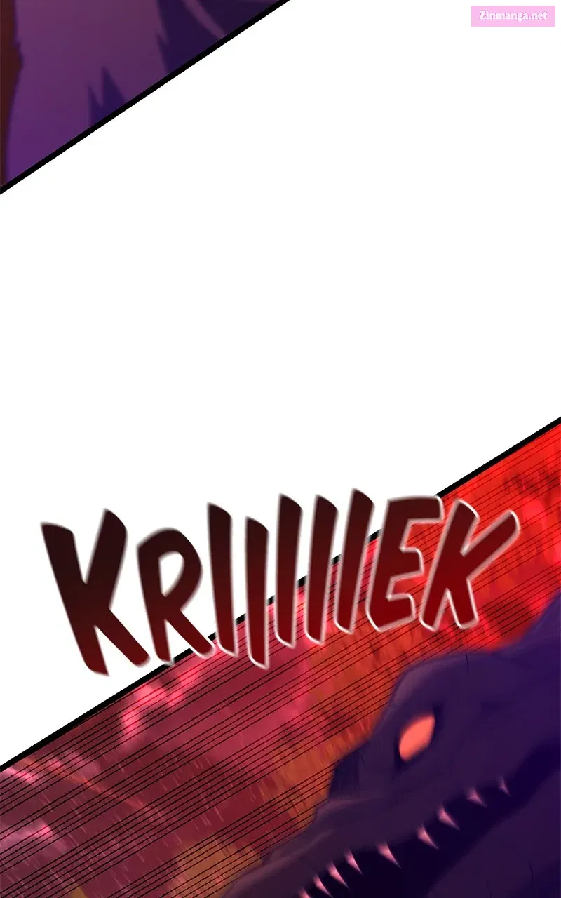 Time-Limited Genius Dark Knight Kainu Manga Chapter 45 Page 41