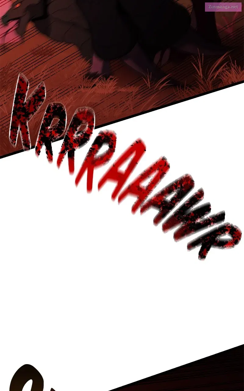 Time-Limited Genius Dark Knight Kainu Manga Chapter 45 Page 43