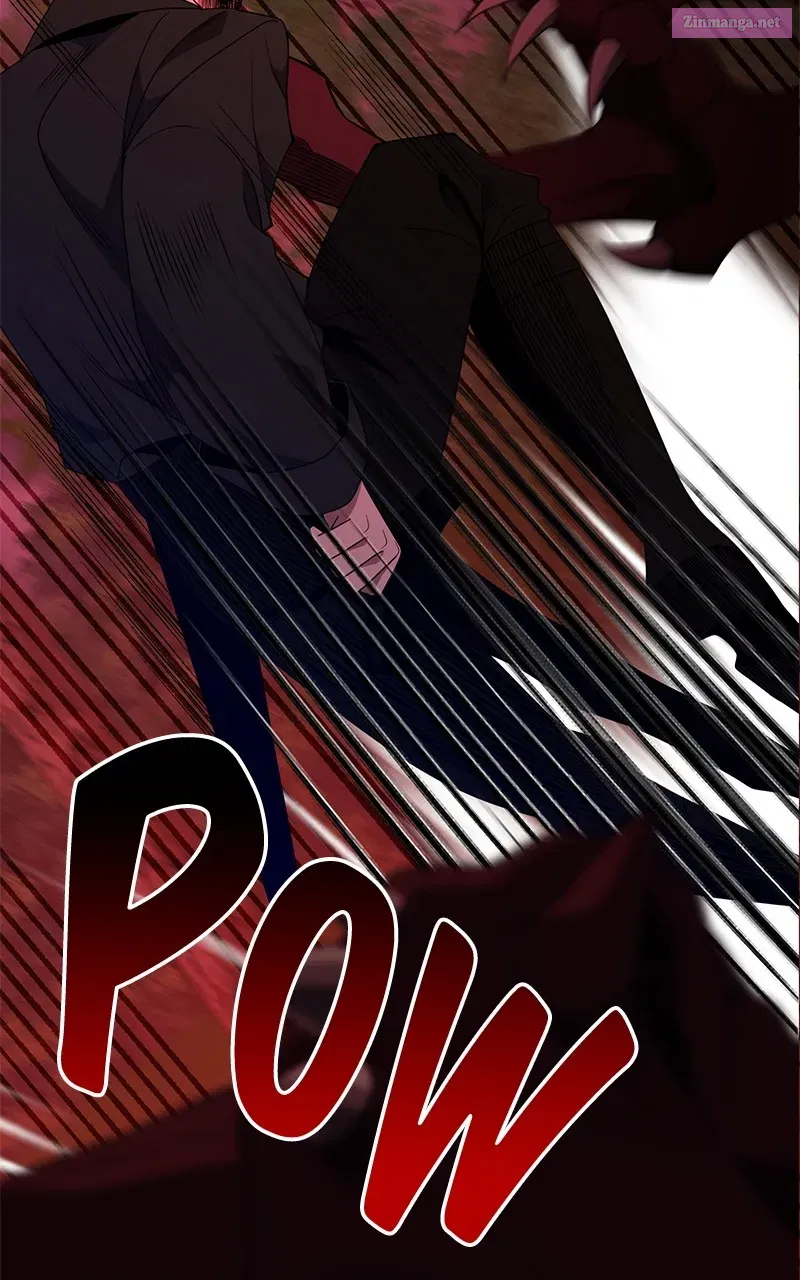 Time-Limited Genius Dark Knight Kainu Manga Chapter 45 Page 47