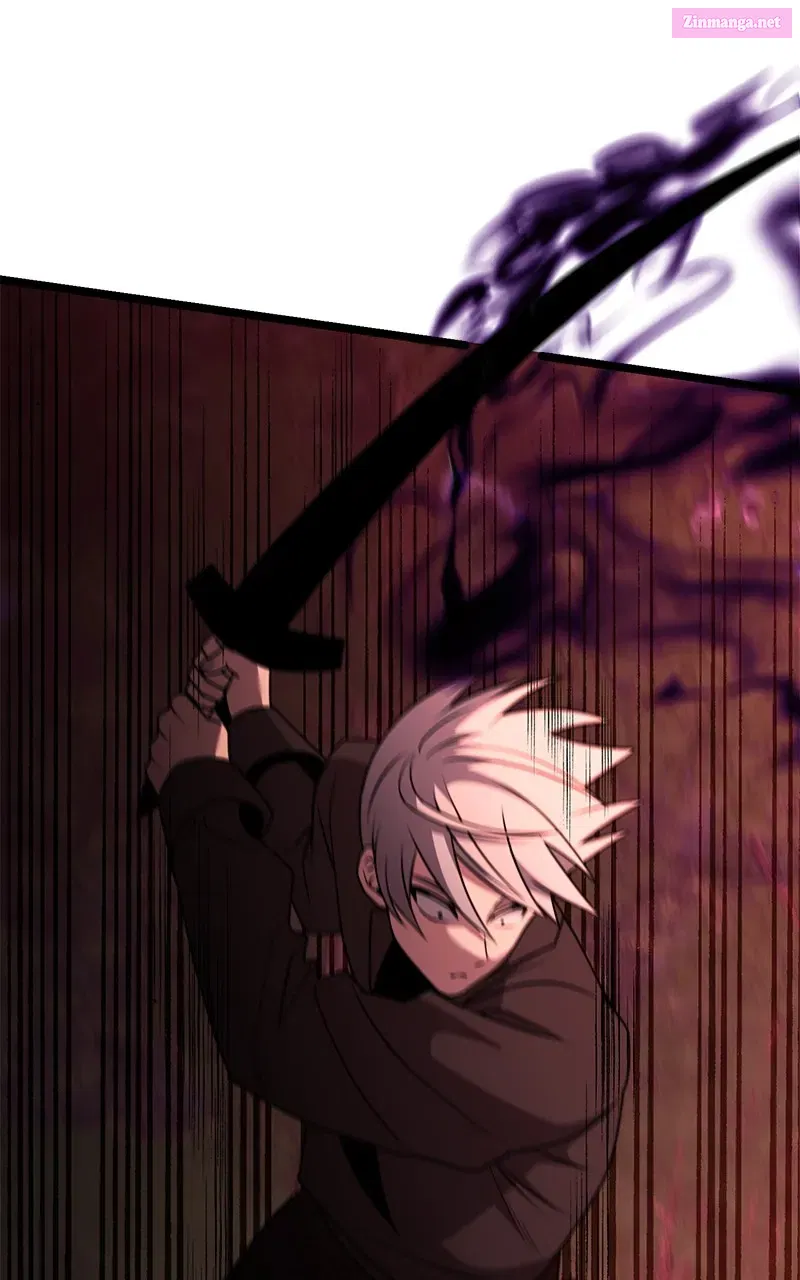 Time-Limited Genius Dark Knight Kainu Manga Chapter 45 Page 49