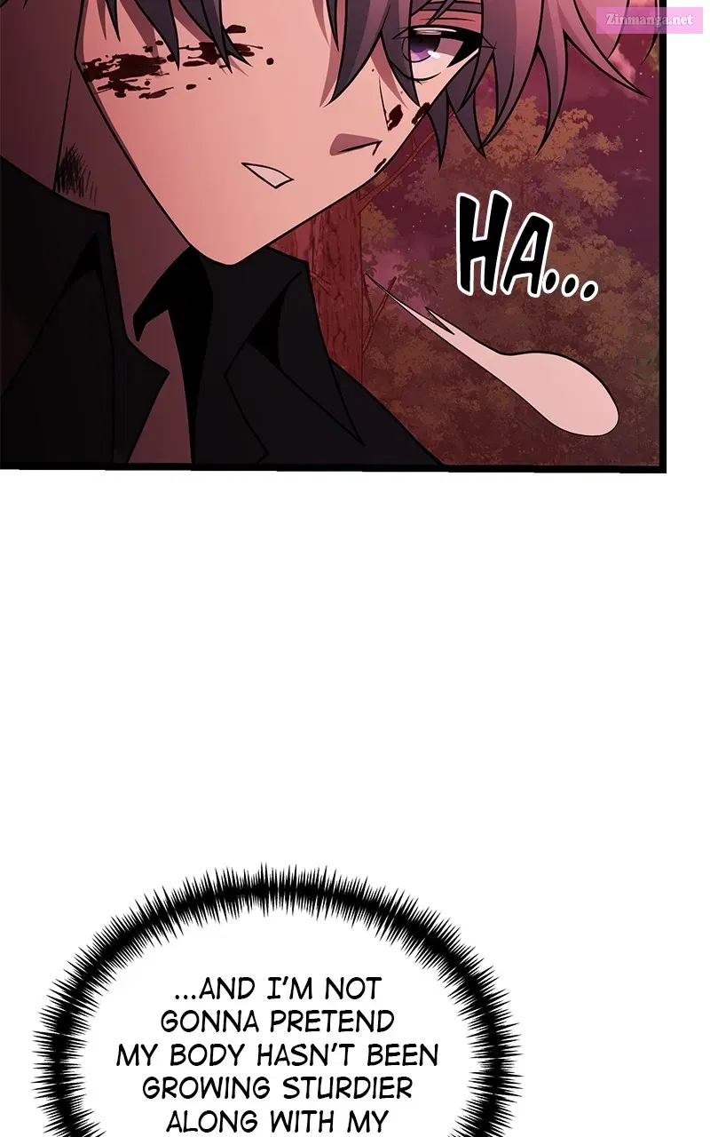 Time-Limited Genius Dark Knight Kainu Manga Chapter 45 Page 57