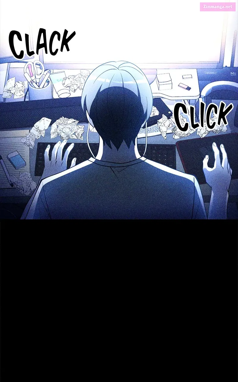 Time-Limited Genius Dark Knight Kainu Manga Chapter 43 Page 2