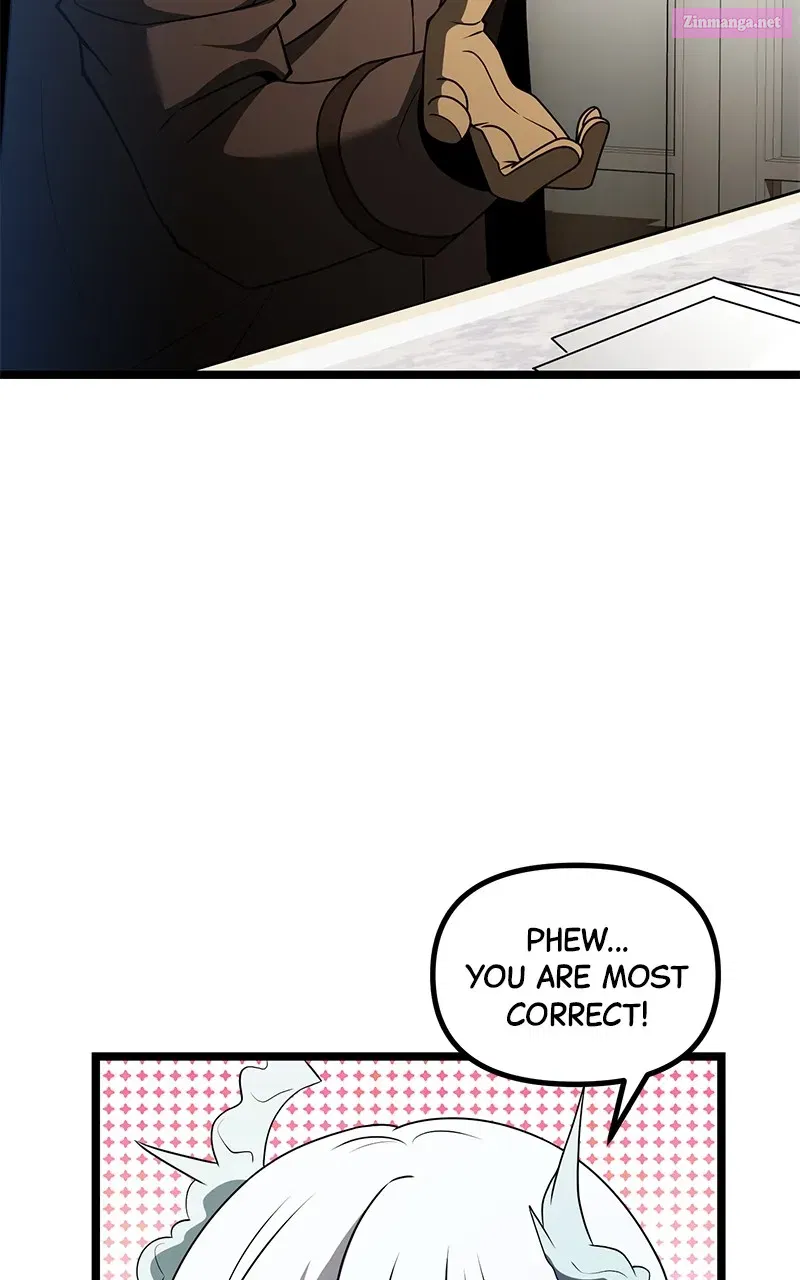 Time-Limited Genius Dark Knight Kainu Manga Chapter 43 Page 51