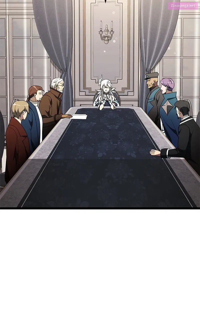 Time-Limited Genius Dark Knight Kainu Manga Chapter 43 Page 73