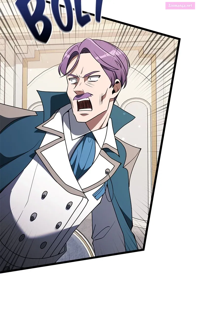 Time-Limited Genius Dark Knight Kainu Manga Chapter 43 Page 80