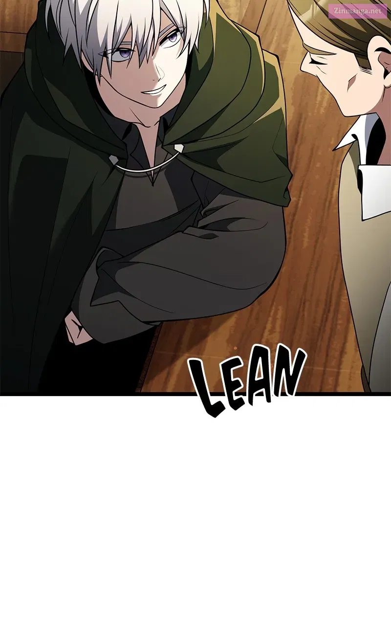 Time-Limited Genius Dark Knight Kainu Manga Chapter 43 Page 89