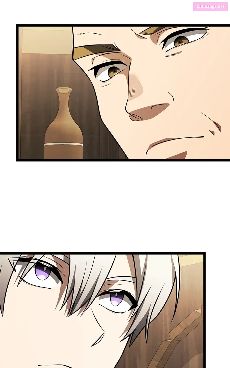 Time-Limited Genius Dark Knight Kainu Manga Chapter 43 Page 90