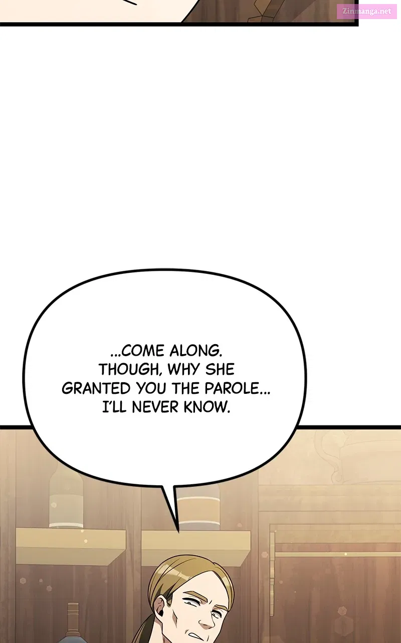 Time-Limited Genius Dark Knight Kainu Manga Chapter 43 Page 91