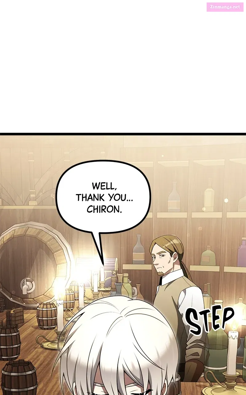 Time-Limited Genius Dark Knight Kainu Manga Chapter 43 Page 95