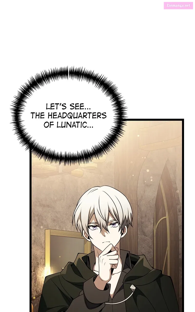 Time-Limited Genius Dark Knight Kainu Manga Chapter 43 Page 98