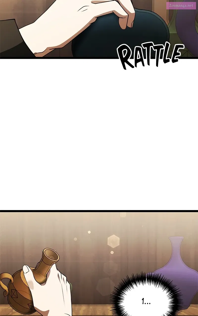 Time-Limited Genius Dark Knight Kainu Manga Chapter 43 Page 100