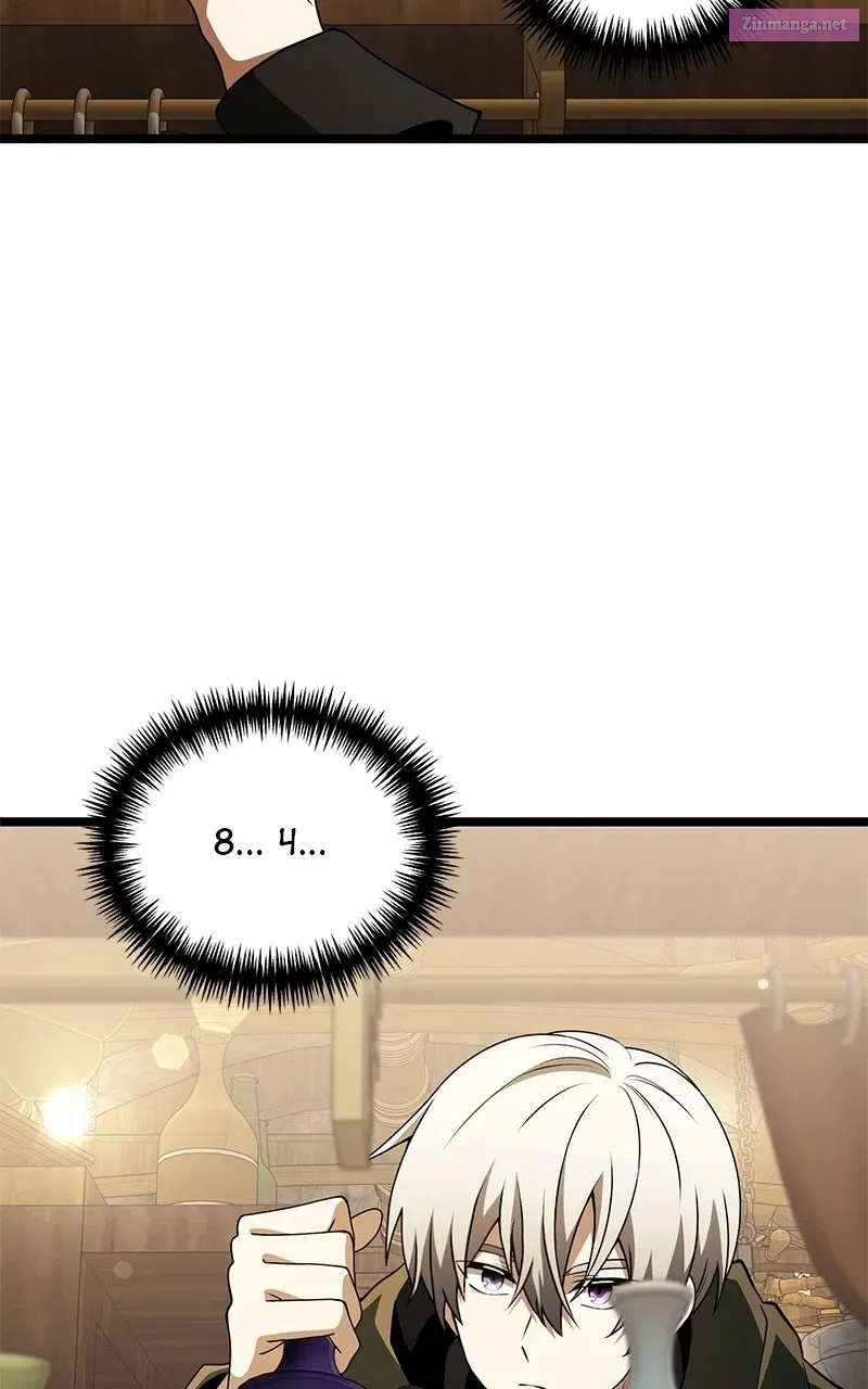 Time-Limited Genius Dark Knight Kainu Manga Chapter 43 Page 101