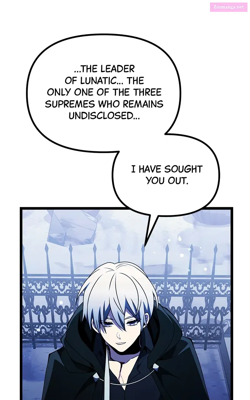 Time-Limited Genius Dark Knight Kainu Manga Chapter 43 Page 119