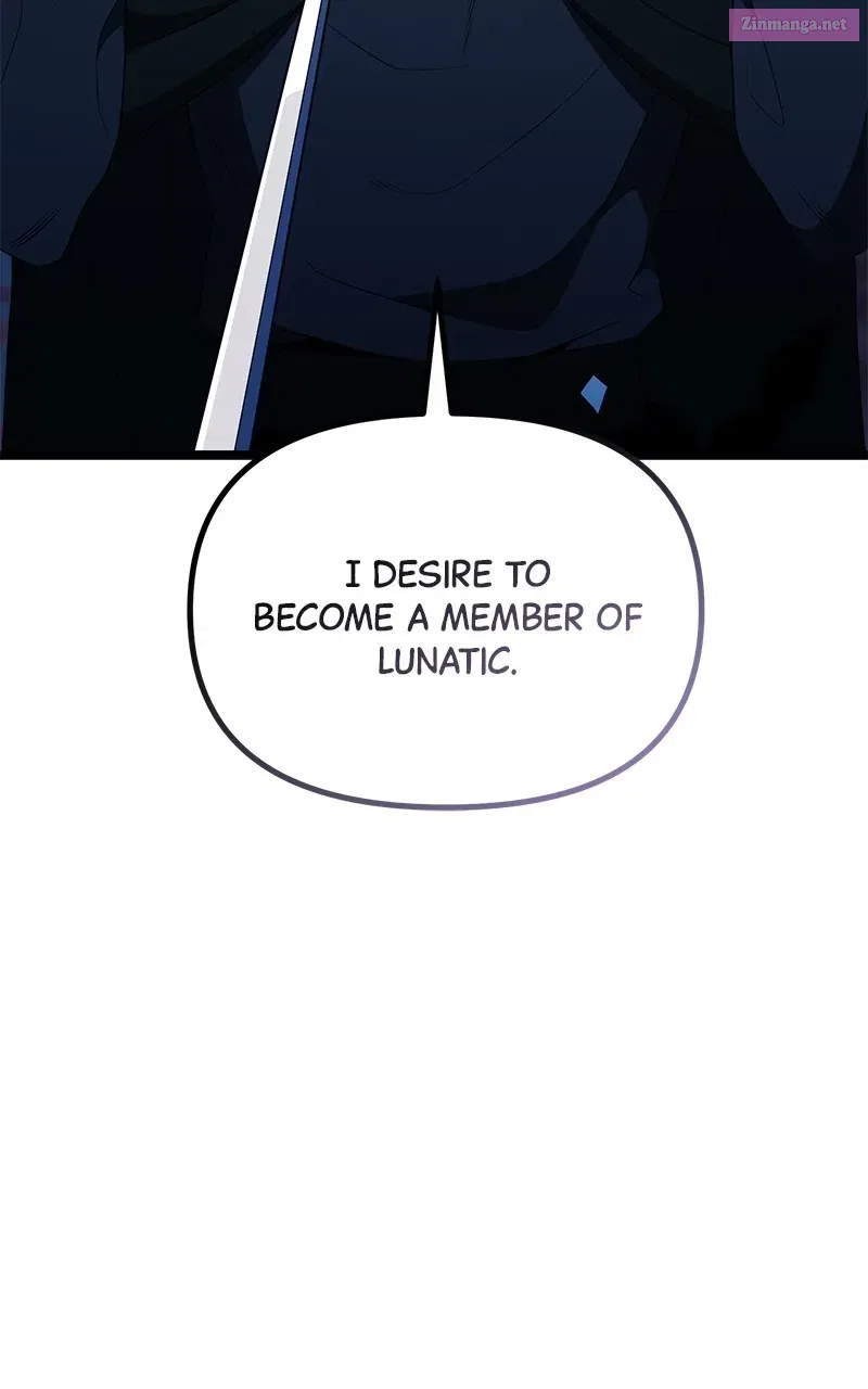Time-Limited Genius Dark Knight Kainu Manga Chapter 43 Page 124