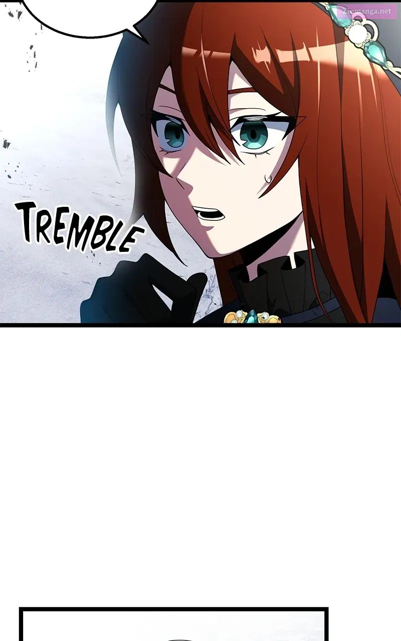 Time-Limited Genius Dark Knight Kainu Manga Chapter 42 Page 3