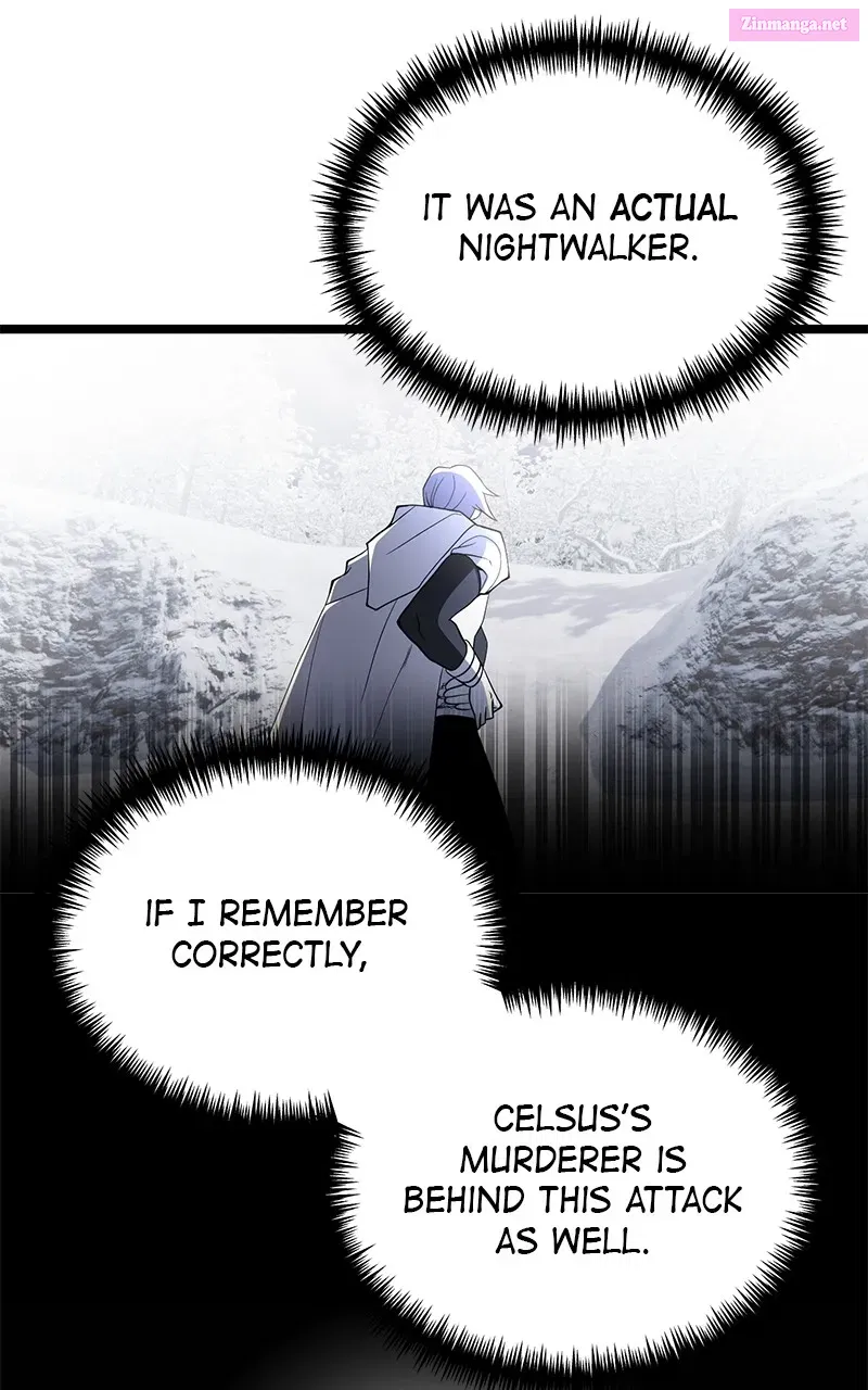 Time-Limited Genius Dark Knight Kainu Manga Chapter 42 Page 7