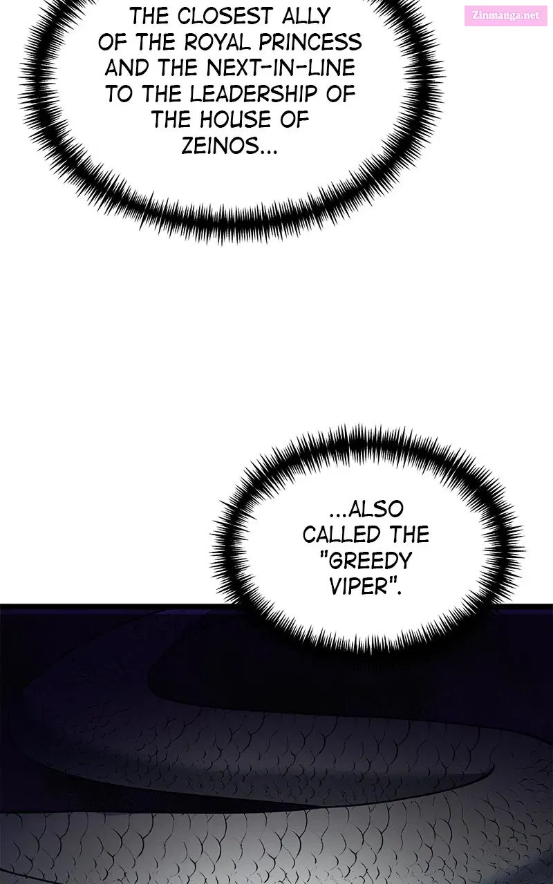 Time-Limited Genius Dark Knight Kainu Manga Chapter 42 Page 23