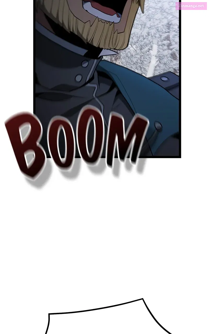 Time-Limited Genius Dark Knight Kainu Manga Chapter 42 Page 30